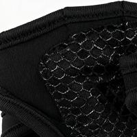 Gloves for Gym Exercie Hand Protective Gear Anti-Slip Weightlifting Gloves for Men Women Beginners Enthusiasts Weightlifters