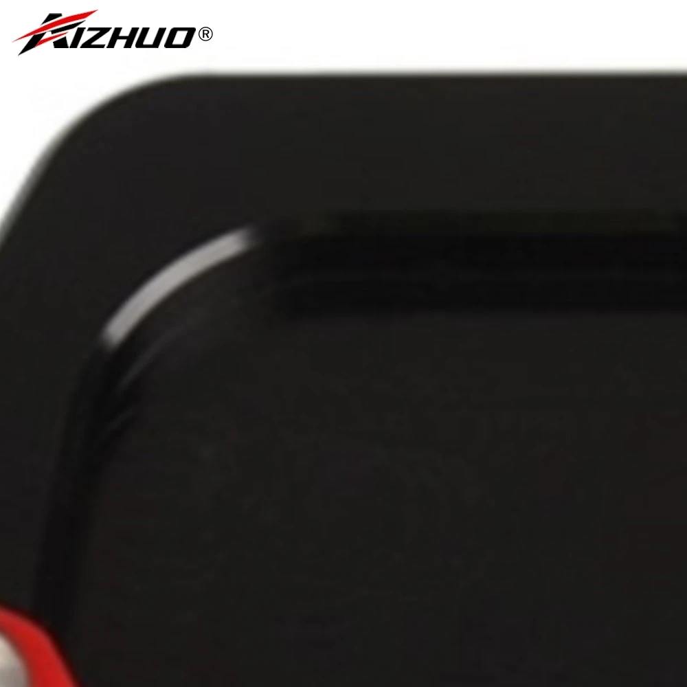 

Motorcycle XADV 750 Kickstand Extension Foot Side Stand Enlarger Plate Pad FOR HONDA X-ADV 750 2021 2022 2023 2024 2025 XADV750