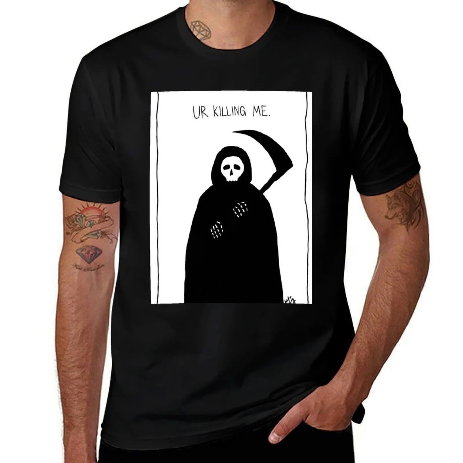 Grim Reaper - Ur Ki…