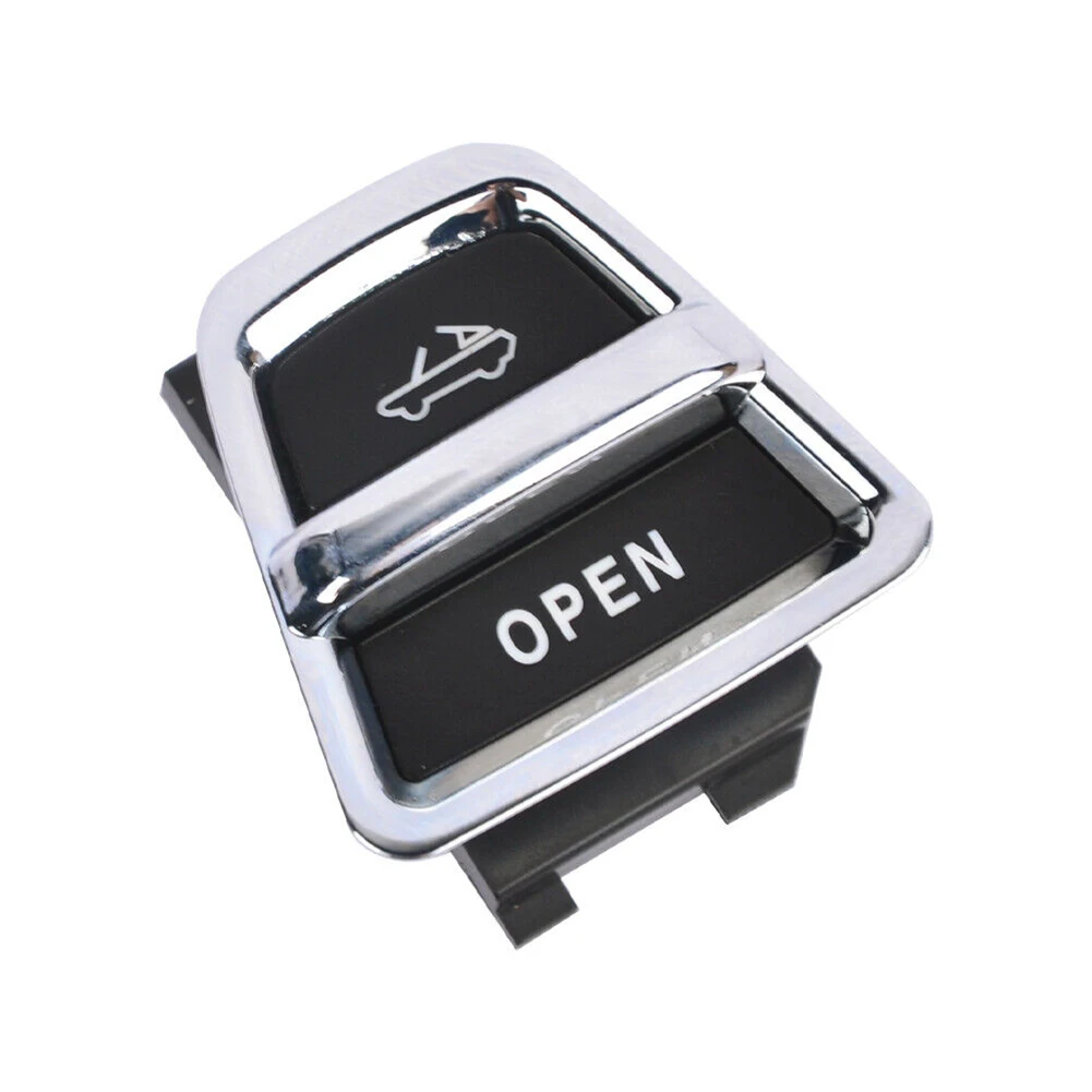 زر تبديل زجاجي للسقف سهل الإعداد لأرقام الجزء OE لسيارة فيراري كاليفورنيا 2012 2014 86257300 82661100 #3