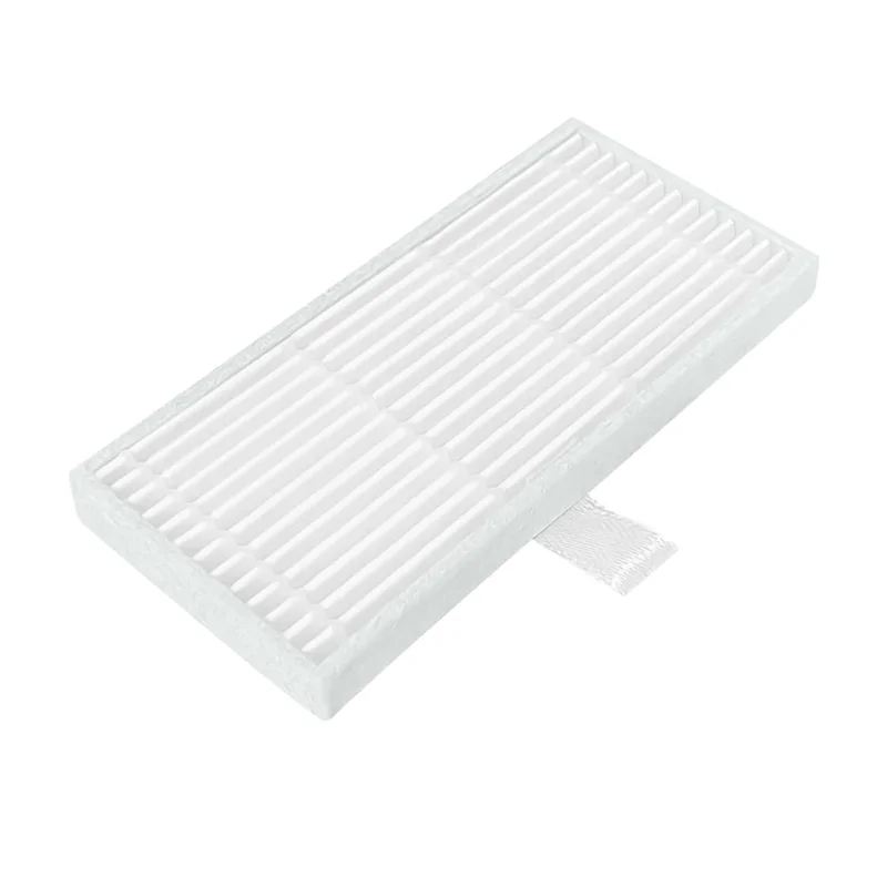 

A99G-Hepa Dust Bags Filter Side Brush Main Roller Replacement For Eufy C10 Robot Vacuum Accessories Spare