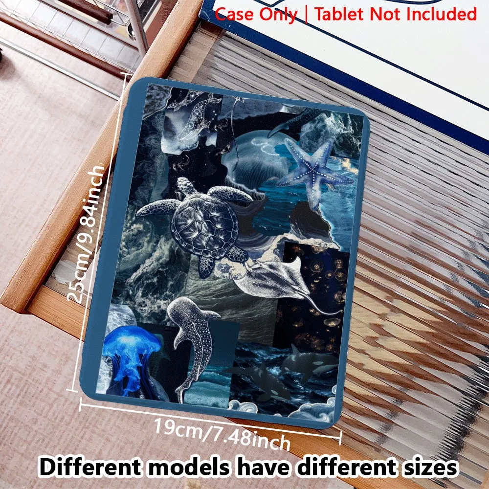 Case for iPad mini7, Pro , Air 7/8, 10/11/38;for Samsung Pad, for Xiaomi Pad, for Redmi Pad, for Huawei Pad, for Honor Pad,