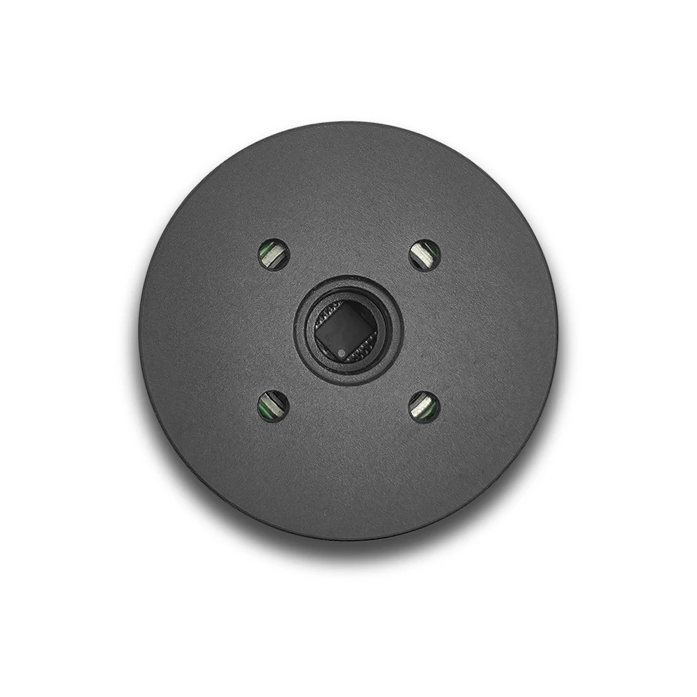 مايكرو BLDC Gimbal موتور لكاميرا PTZ ، وانخفاض السرعة ، على نحو سلس من خلال حلقة ، تصميم جديد ، MS4005v3 ، RMD-S-4005
