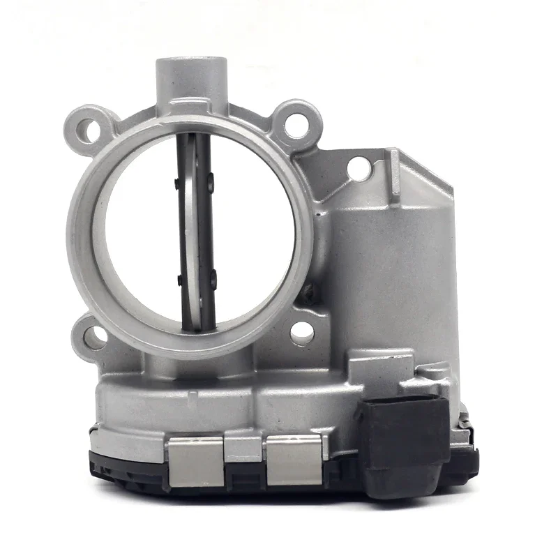 Throttle Body 0280750467 Air Intake System Parts A1110980050 A1110980109 0280750045 For Mercedes Benz R170 W204 W211 W212