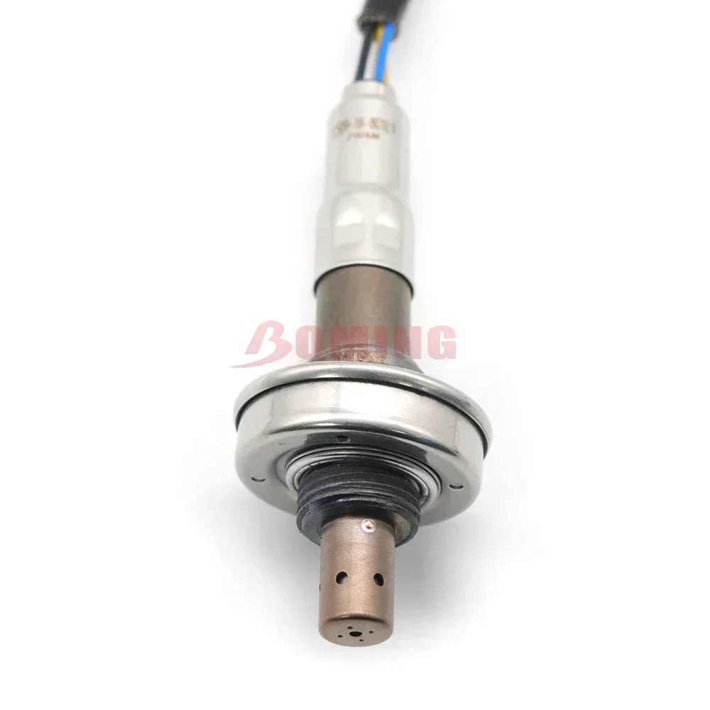 Nuovo sensore Lambda dell'ossigeno O2 del combustibile dell'aria del rapporto anteriore L509-18-8G1 a monte per Mazda 6 2.5L 2007-2013 L509188G1B L509-18-8G1A