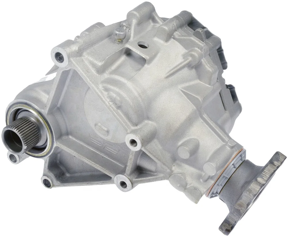 

For Ford 2007-2014 Edge AWD Transfer box Drifferential 7T4Z7251D 8T4Z7251B