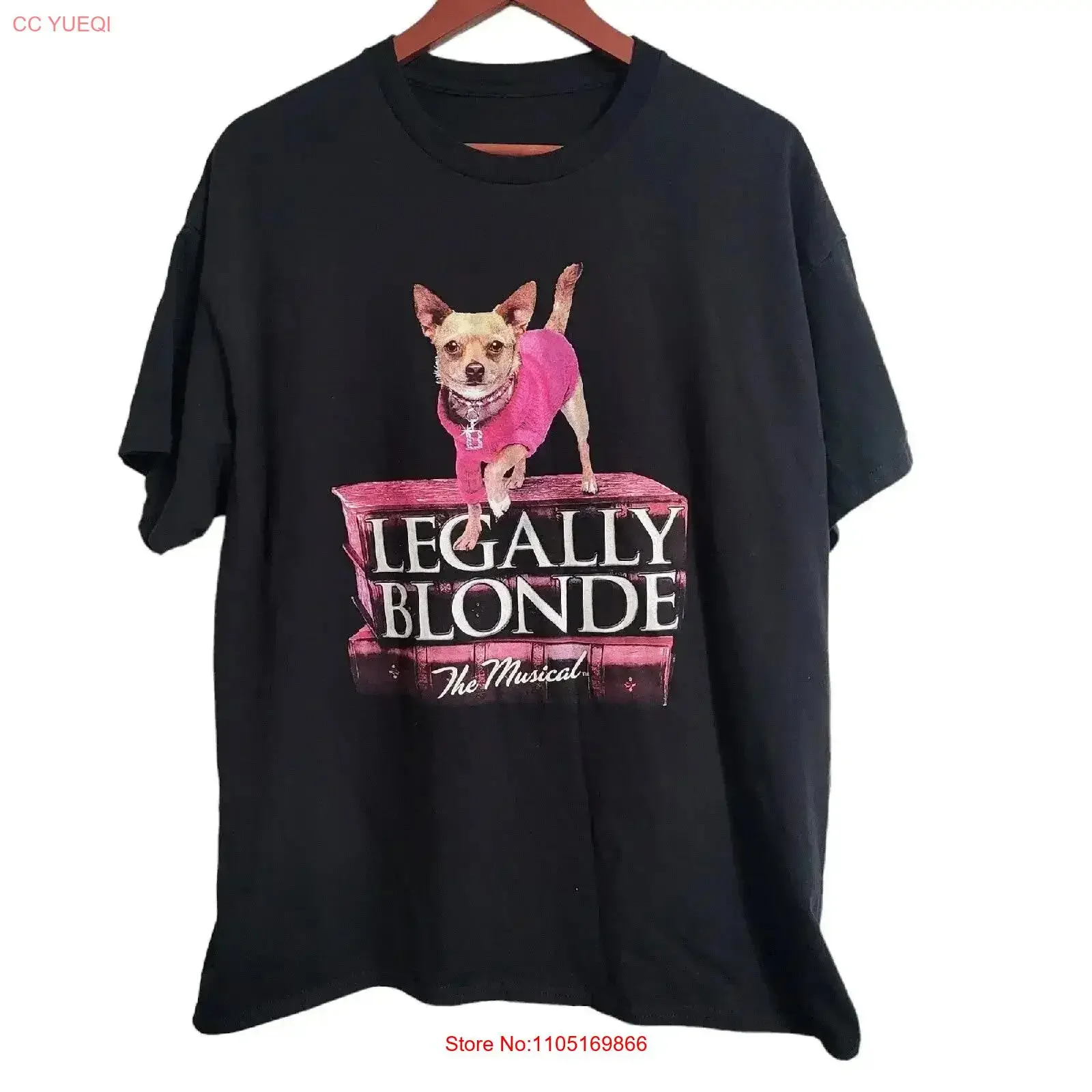 Legally Blonde The … - image