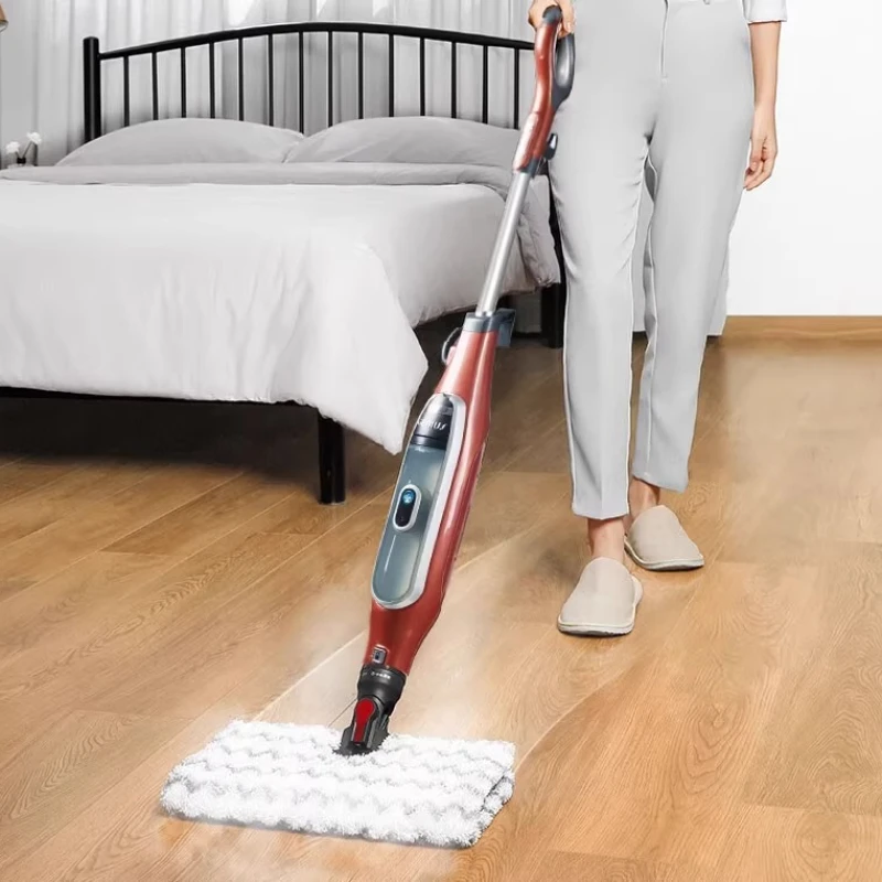 

P3 Steam Mop for Home Disinfection Electric Floor Cleaner Non Wireless