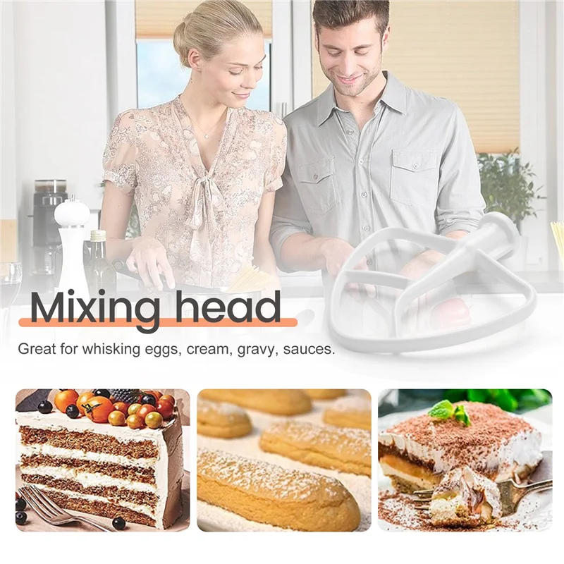 For Ka Mixing Head … - image