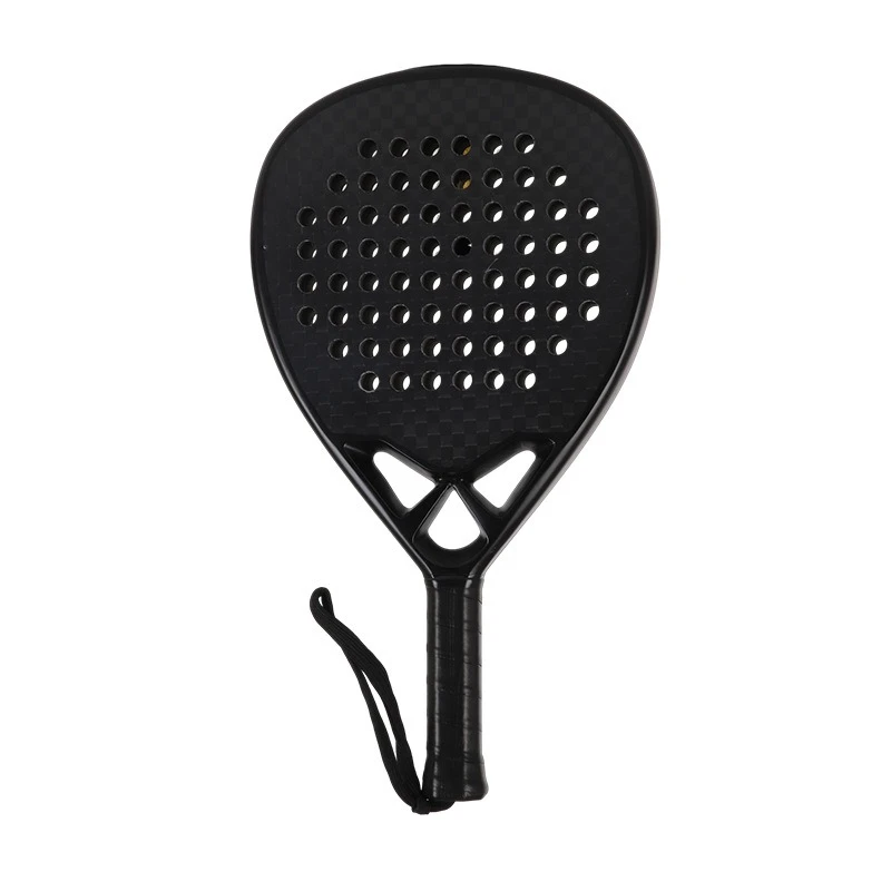 

Профессиональная теннисная ракетка Padel 2025 года, Soft Face, углеродное волокно, легкая, модная спортивная экипировка из ЭВА, высокое качество
