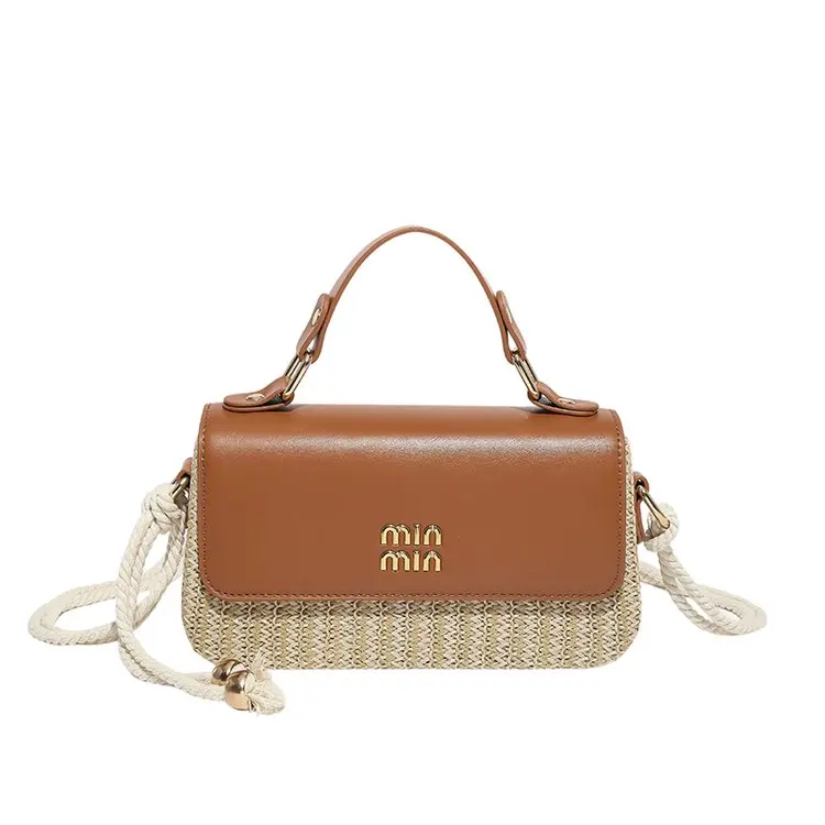 Best Superstar Show Women'S Handbag Diaper Bags Minimalist Luxury Brand Leather Crossbody-Bag Elegant Fashion