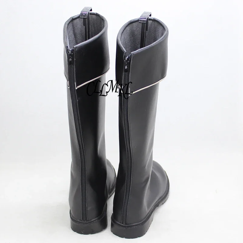 New Yami sukehjcosplay boots anime shoes custom made men's