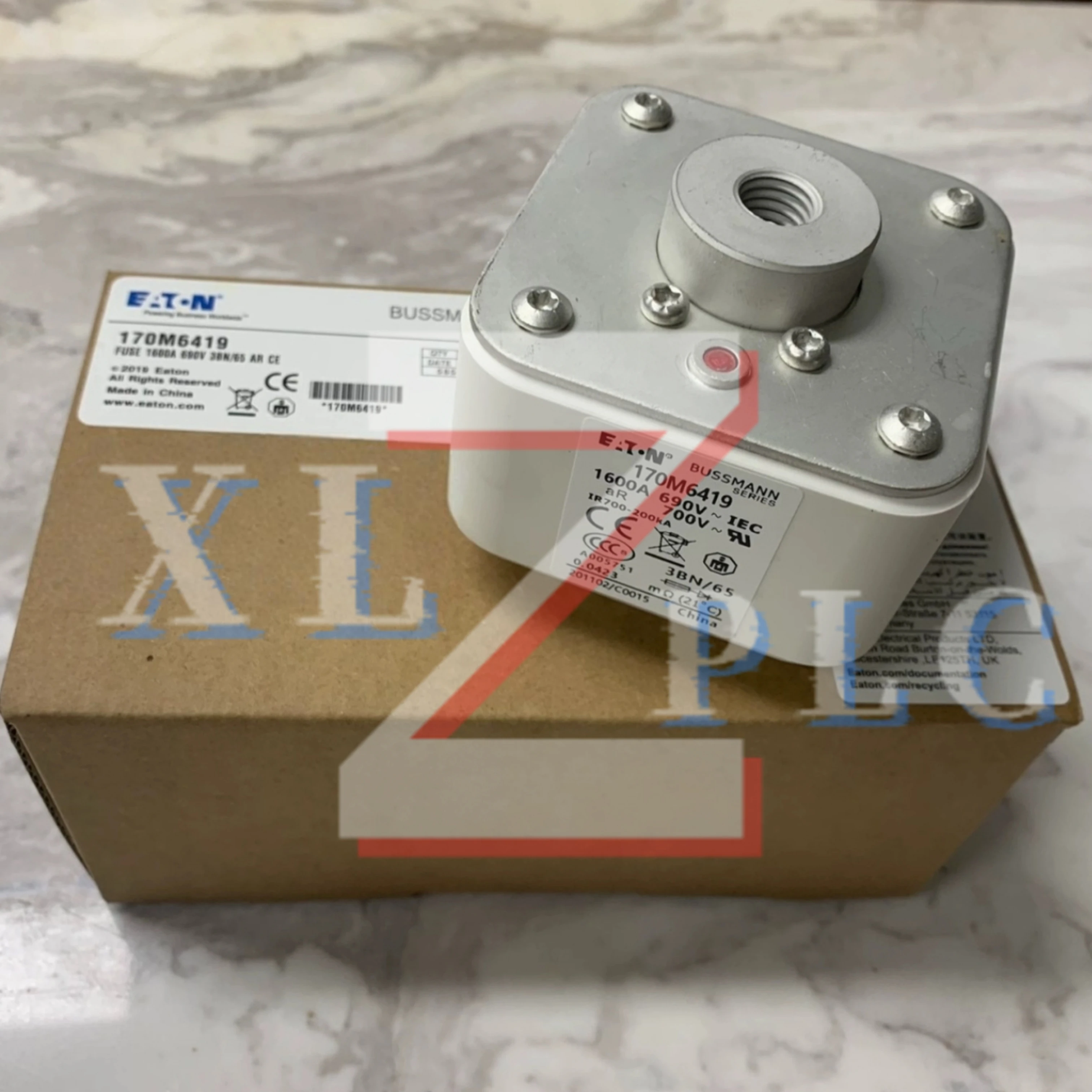 

fuse 170M6419 170M6420 170M6452 170M6458 170M6459 170M6460 170M6461 170M6462 new original