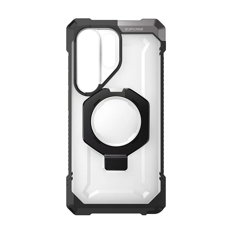 SUPCASE For Samsung Galaxy S26 Ultra Case 6.9" UB Grip, schokbestendig, magnetisch, heavy-duty telefoonhoesje, compatibel met Ma