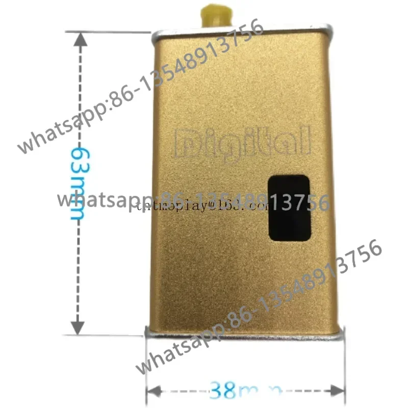 12g5w-送受信デジタルディスプレイ-5w-レシーバー信号受信機-ワイヤレスオーディオおよびビデオ送受信ユニット