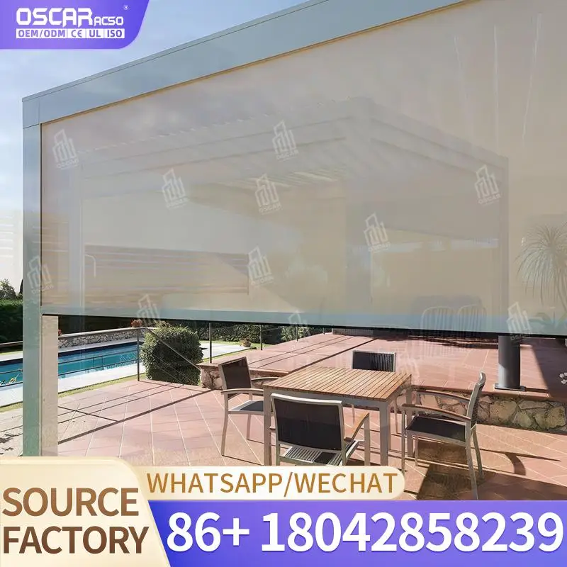 Motorized Waterproo… - image