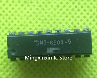 

1PCS M3-6504-5 DIP Integrated circuit ic chip