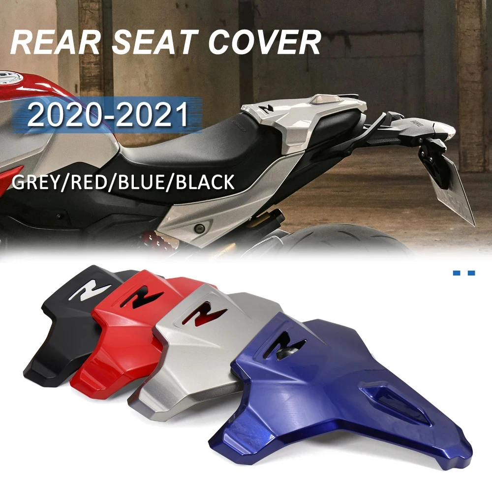 

2023 2022 2021 Новый чехол на заднее сиденье мотоцикла, хвостовая часть, обтекатель для BMW F900R F 900 R F900XR F 900 XR, шасси двигателя