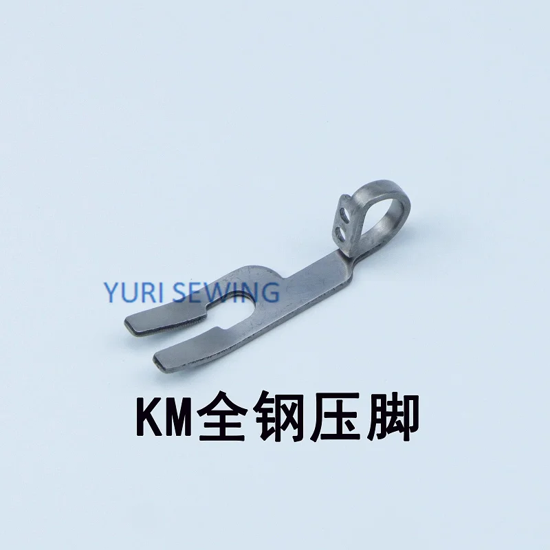 Electric Scissors Cloth Cutter Cutting Machine All Steel Presser Foot ESM Eastman KM Ocean Kaigu Kesman Electric Scissor Part