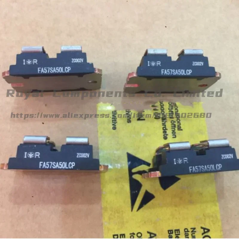 IxFN80N50, FN80N50P, FA57SA50LCP, FA57SA50LC