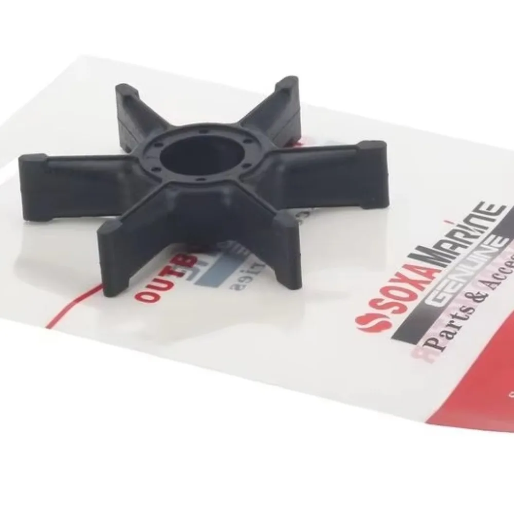 

47-84797M Water Pump Impeller For Mercury Mariner 2Str 20 25 28 30 HP 20C 25C Outboard Boat Motor 18-3067 81604M