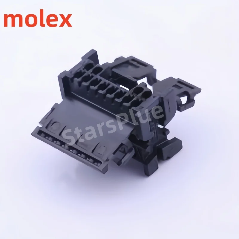 

10PCS 348240124 34824-0124 MOLEX Connector 100% New original