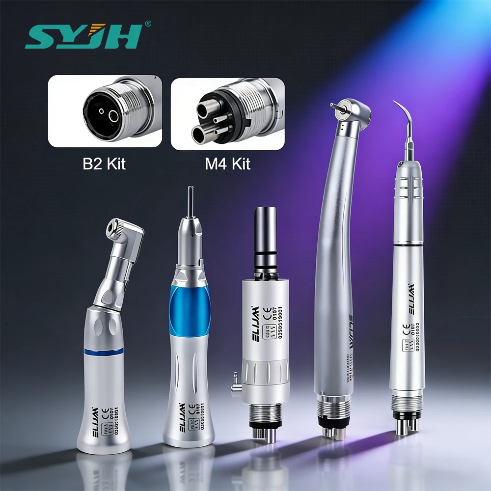 Syjh Dental 203C Lo…