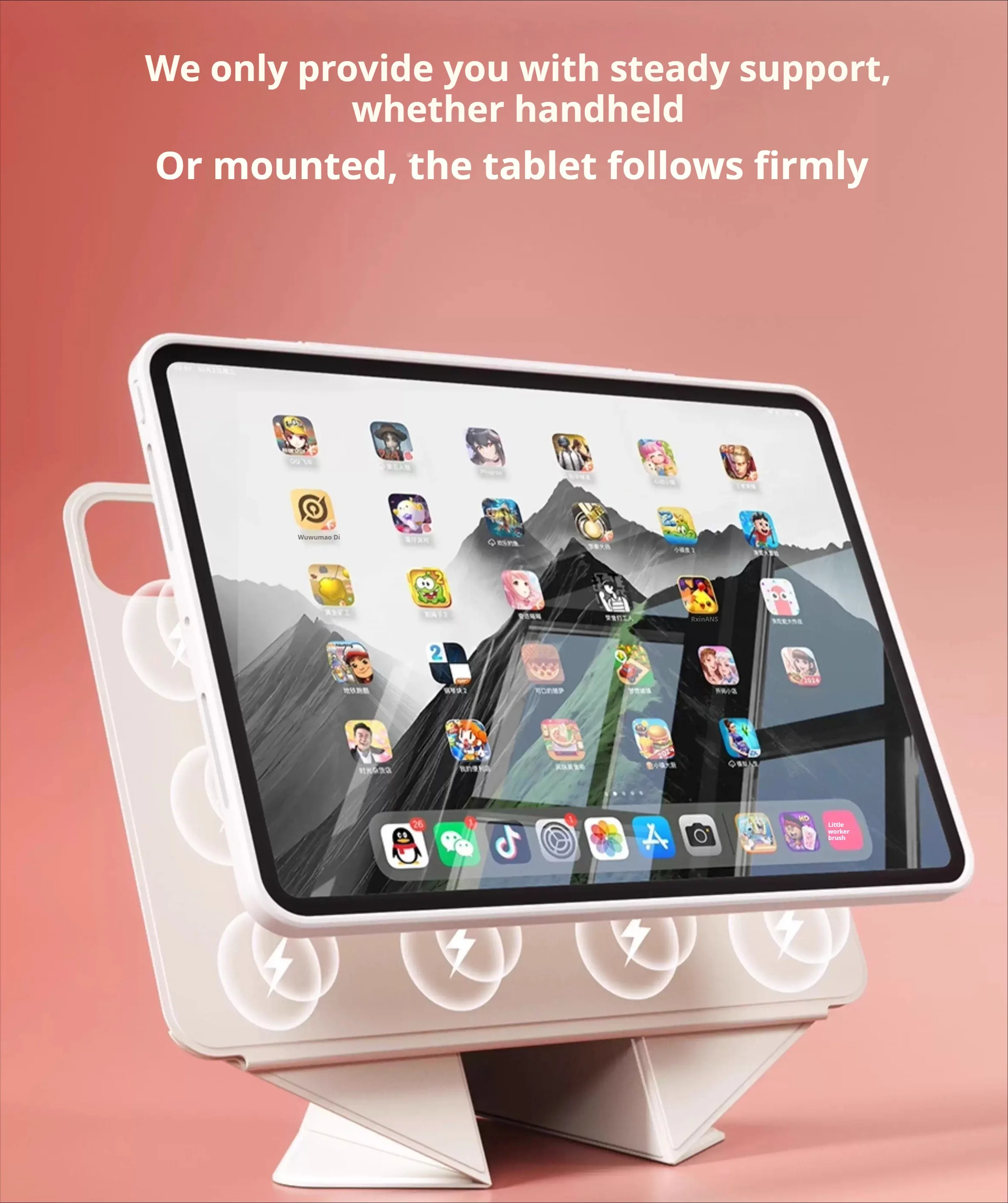 Thumbnail 3 - #65 Best iPad Mini 6 Cases to Buy In 2026