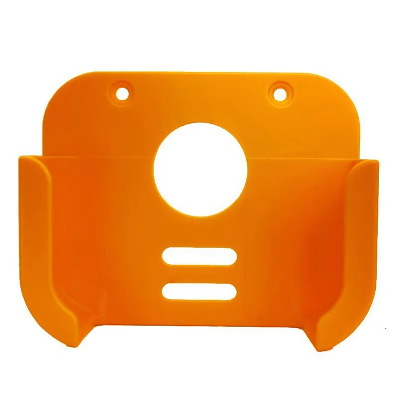 คุณภาพสูง-ติดผนังกล่องทีวีสําหรับทีวี 1/2/3/4 Media Player ป้องกัน Cradle Fixing Rack ขาตั้งกล่องทีวี Bracket