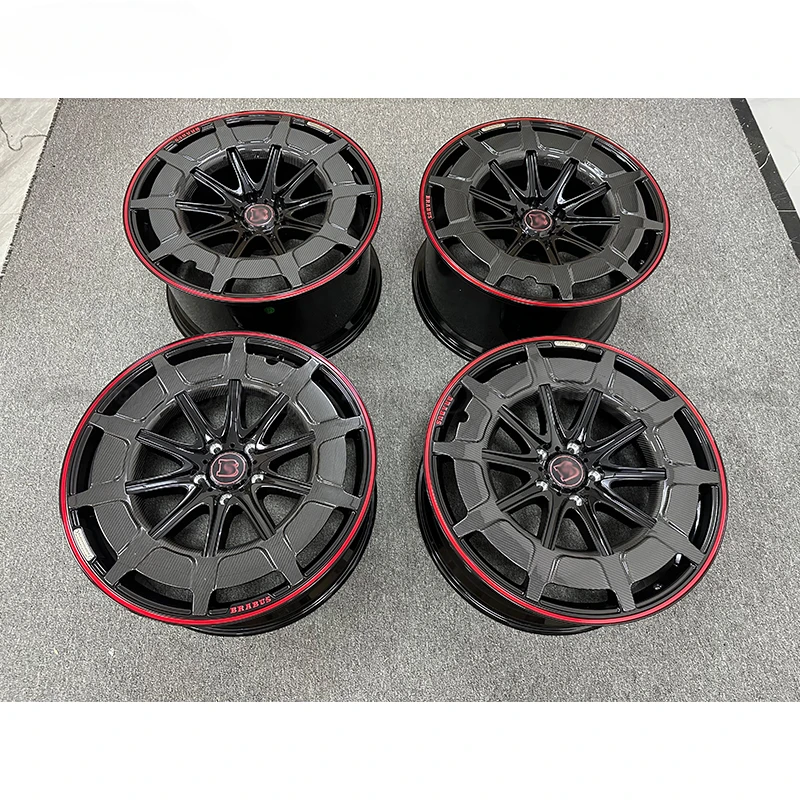 Rocket B900 Forged Car Rim Wheels For Mercedes Benz G-Class W464 AMG G63 Kit G500 22 Inch Rims 23 Inch 24 Inch Car Wheel Rims