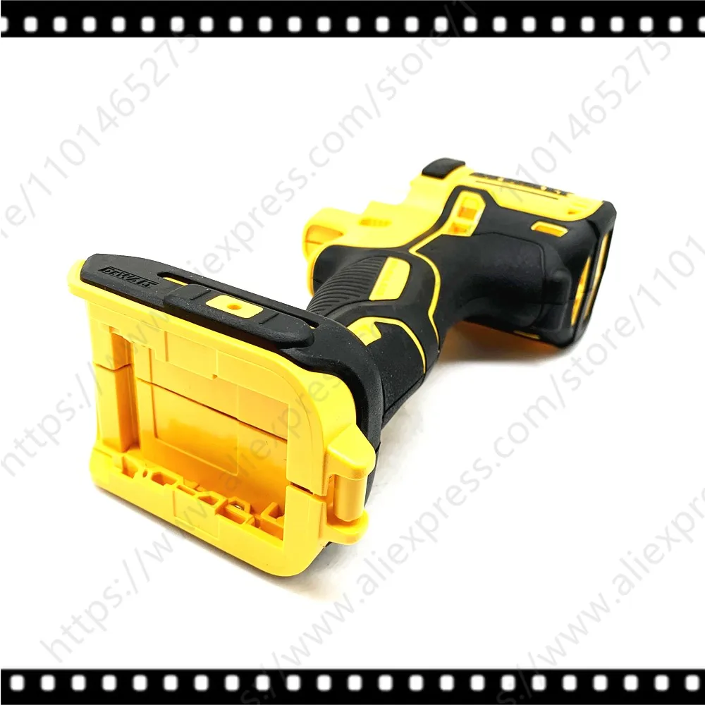 Tool Parts Shell HousingBox For dewalt DCD791 DCD796 Charging Li-ion Wireless Hand Drill Multifunction Electric Screwdriver