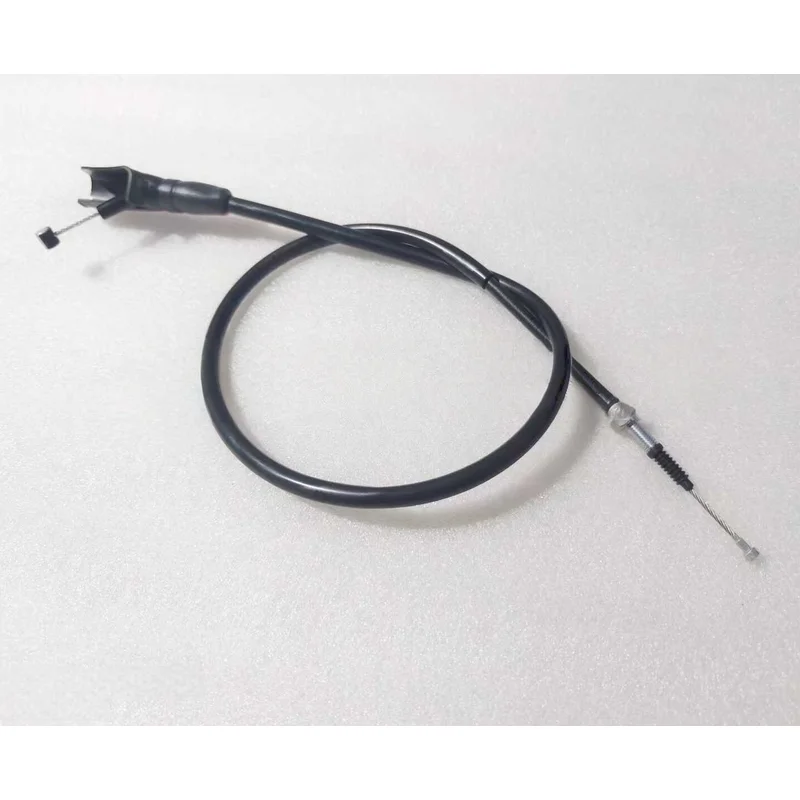 Clutch Cable For QJMOTOR QJ500GS-7 SRK550 Clutch Control Wire