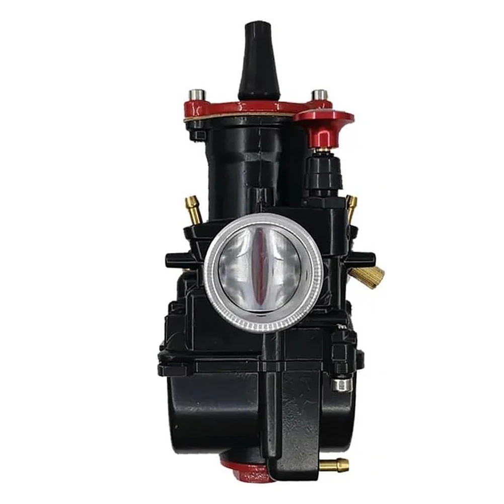 Engine Modifications Performance Boost Mini Bike Carburetor 15*11*10.5cm Air-Fuel Mixture Tuning Perfect Compatibility