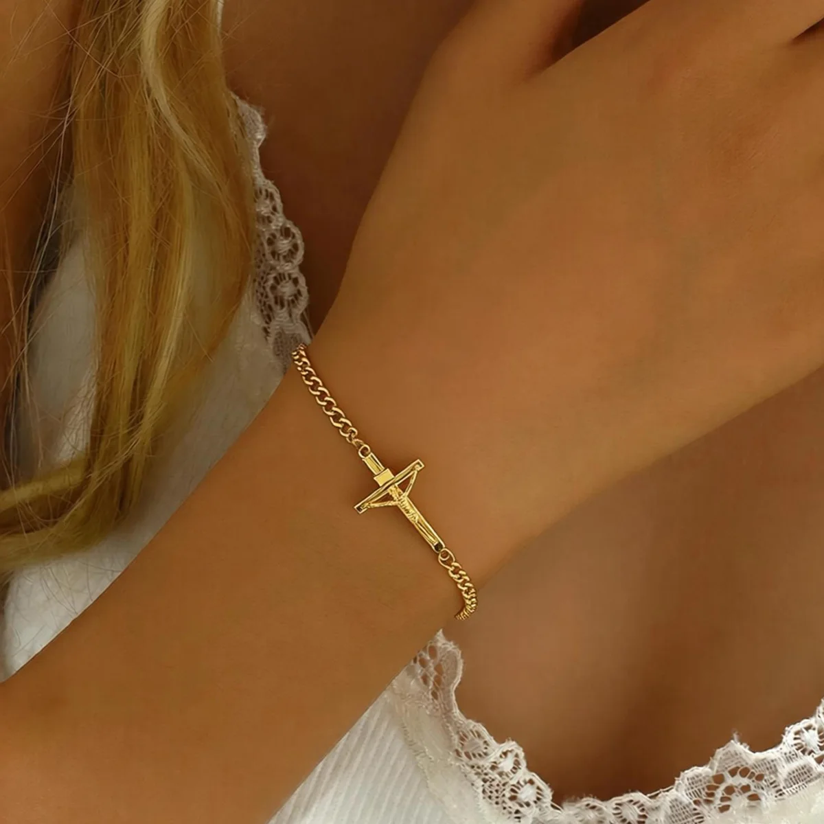 Stainless Steel Jes…