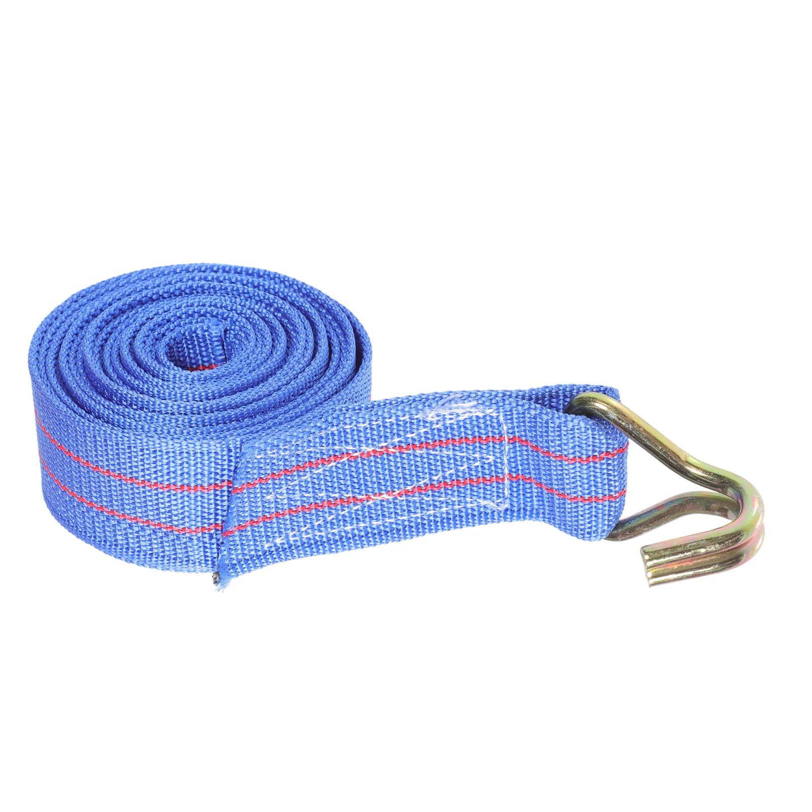 

3m Heavy Duty Bungee Cord Cargo Tie Down Strap Adjustable Tow Rope for Trucks Trailer Black Bungee Straps Straps Adjustable