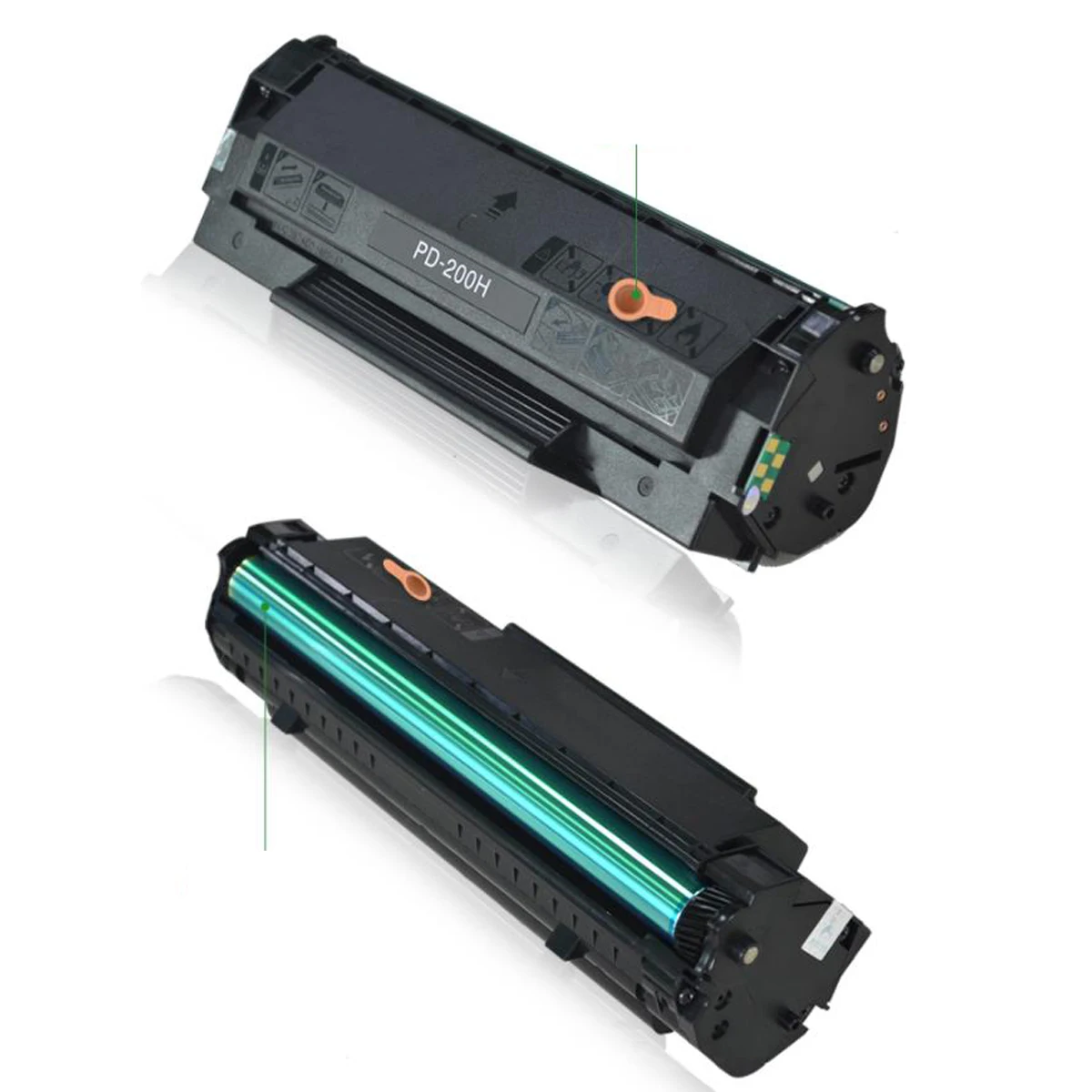 New Toner Cartridge for Pantum PA-211 PA-211E PA-211EV PA-211RB PA211 PA211E PA211EV PA211RB PA 211 211E 211EV 211RB 211 E EV RB