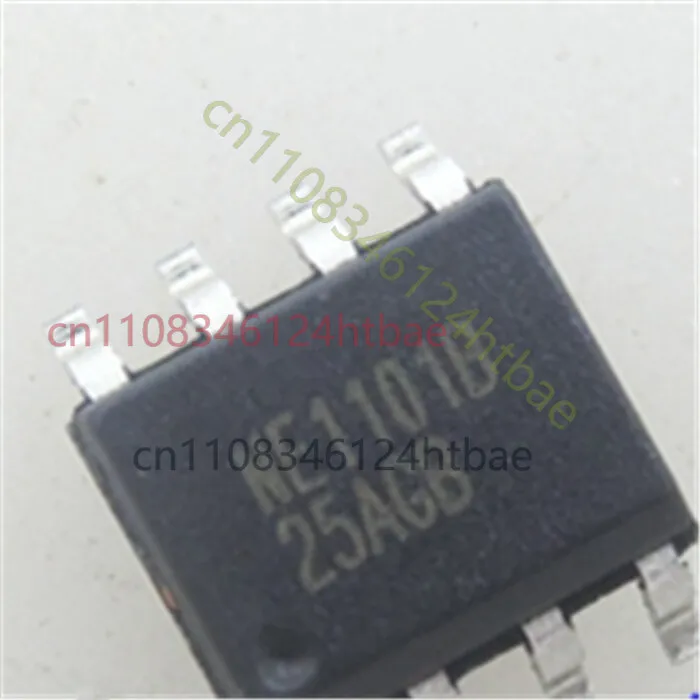 20 x NE1101B NE1101F Integrated Circuits NE1101F-S0 SOP8