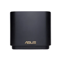 ASUS ZenWiFi XD4 AX 미니 AX1800, 트루 8K, 2.4 및 5GHz, 2x2 MIMO, 전체 가정용 AiMesh WiFi 6 시스템, 최대 4,800sq.ft, 1.8Gbps