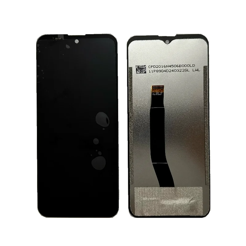 For Cubot KingKong 9 pro LCD Touch Screen Display 6.58\