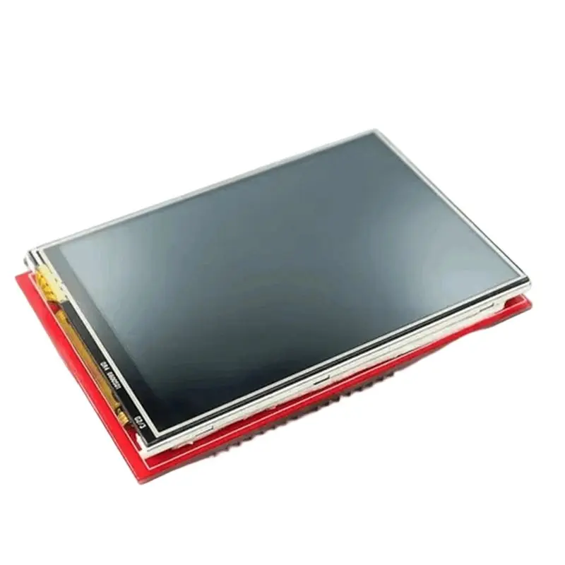 

3.5 Inch 480X320 TFT LCD Module Screen Display ILI9486 Controller For Arduino UNO MEGA2560 Board With Touch Panel