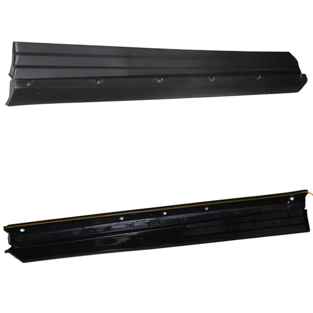 Door Side Protective Decorative Panel Kit 2014-2021 For NX200 NX200T NX300H