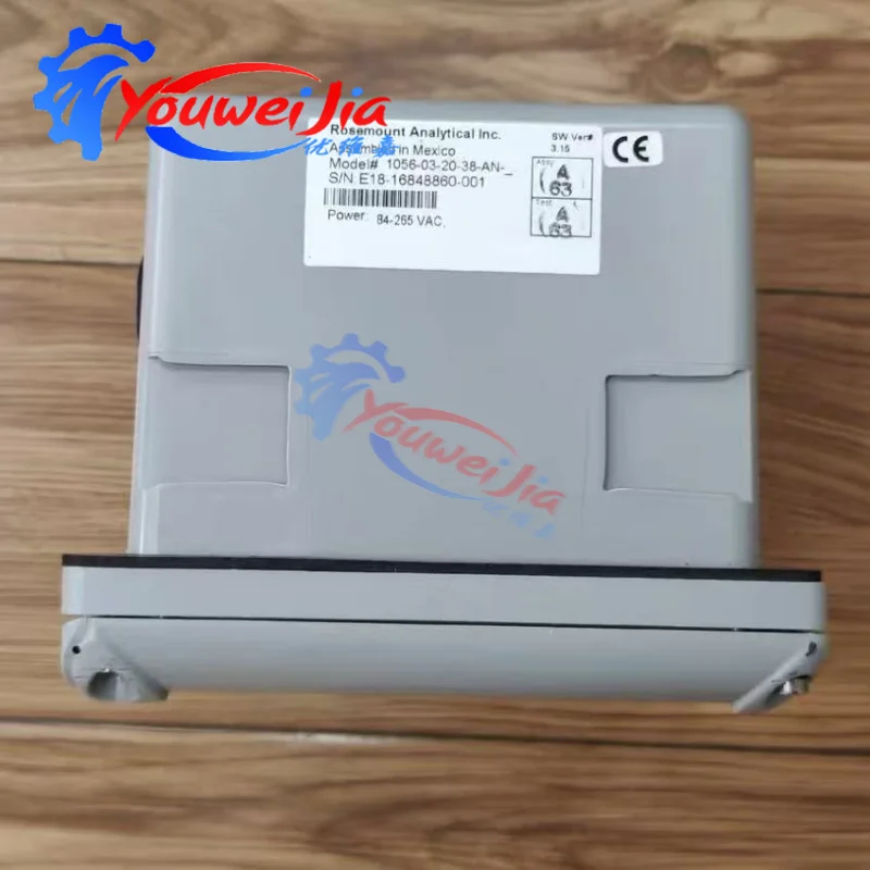New Smart Dual Input 1056-03-20-38-AN- Great Price