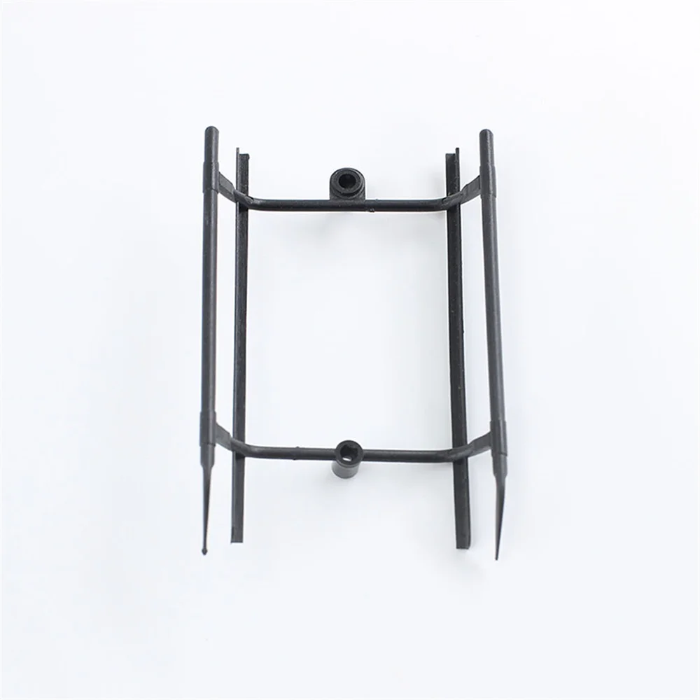 Train d'atterrissage pour WLtoys XK K124/K160, pièce de rechange pour avion RC, accessoires de modèle d'hélicoptère RC