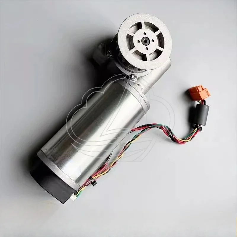 New AT120 Door Motor FAA24350BL2/L1  Elevator Door Operator Motor Lift Spare Parts