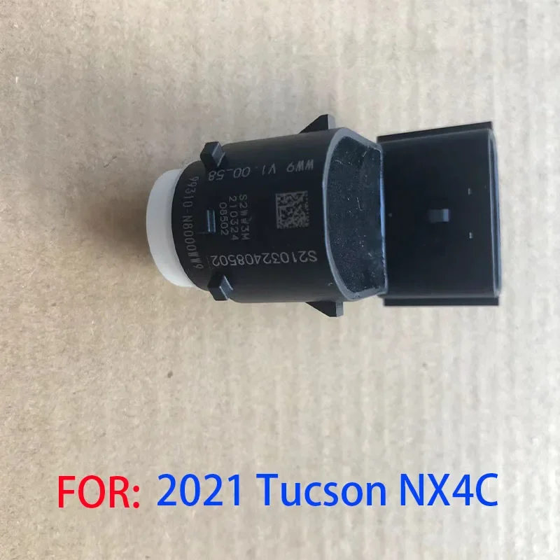 99310-N8000 99310N8000 Original Reverse Radar Front Radar Probe Suitable for Hyundai Tucson L NX4