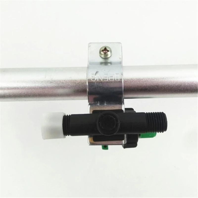 

2lot долговечность пластиковой рисунок вентилятор спрыскивает насадки