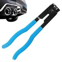CV Boot Clamp Pliers Hose Pliers Ergonomic Anti-Slip Dust Cover Clip Removal Clamp CV Joint Banding Tool For Automobile Cars