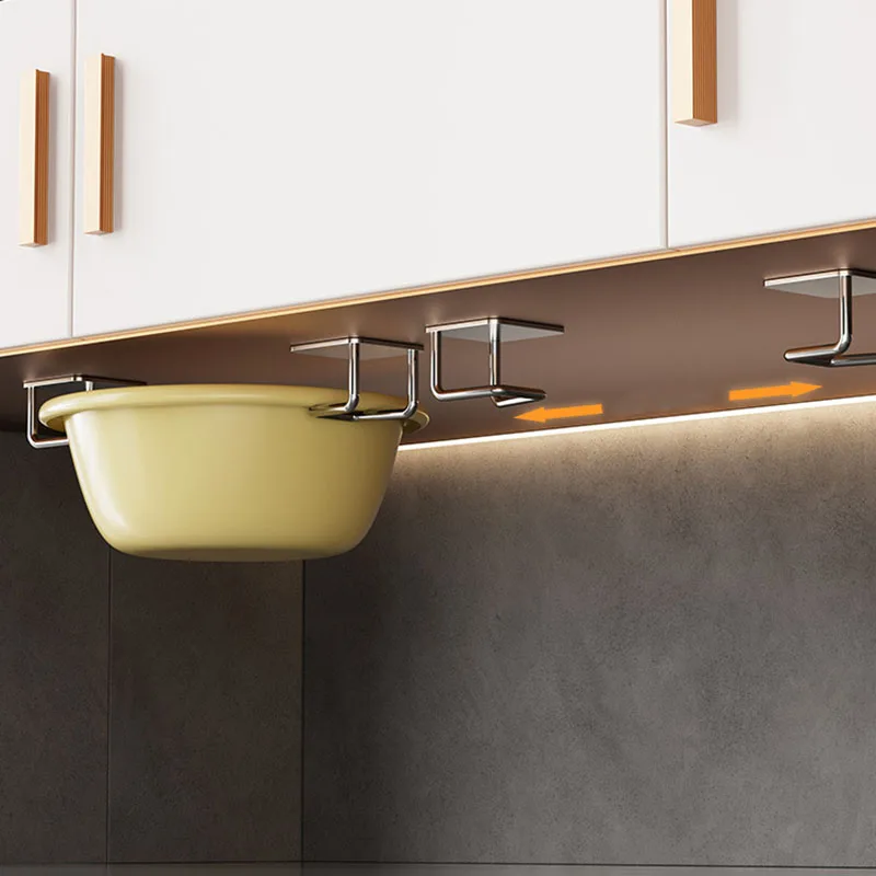 Metal Sink Sponge Holder
