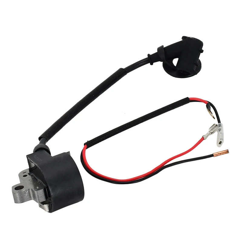 

Ignition Coil Module Magneto 11224001314 1122-400-1314 Compatible with Stihl 046 066 MS460 MS650 MS660 Chainsaws