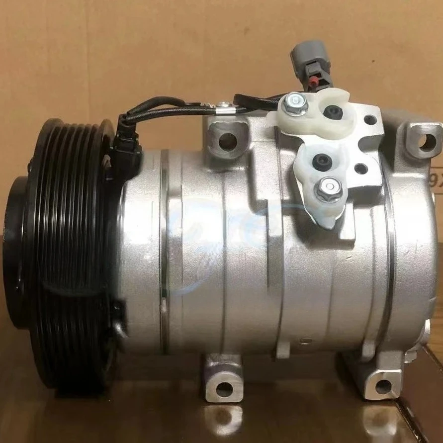 For 10s17c 3.0 Car Air Conditioning Refrigeration Compressor